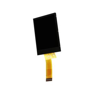 8BIT MCU Interface LCD TFT Displays , 2.4inch TFT Touch Screen Display