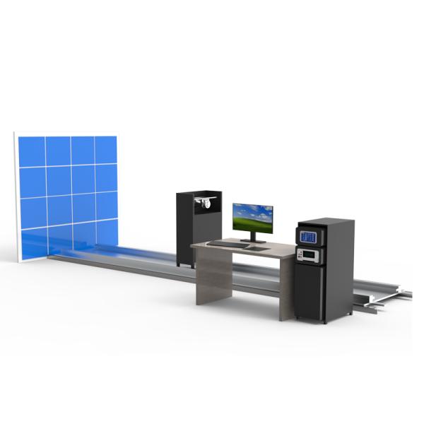 Dead Weight Tester with Smart Interaction Interface Including Touchscreen and