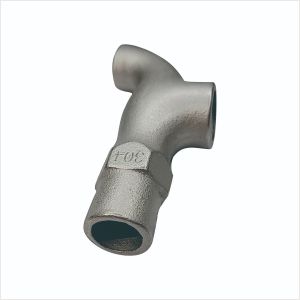 Shower Mixer 304 Stainless Steel Faucet Accessories Faucet Fitting Faucet Body