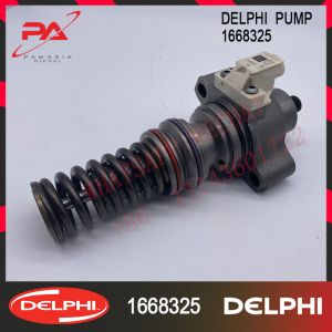 China 1668325 DELPHL DIESEL FUEL INJECTION PUMP 070370106 BEBU5A00000 1625753 on sale