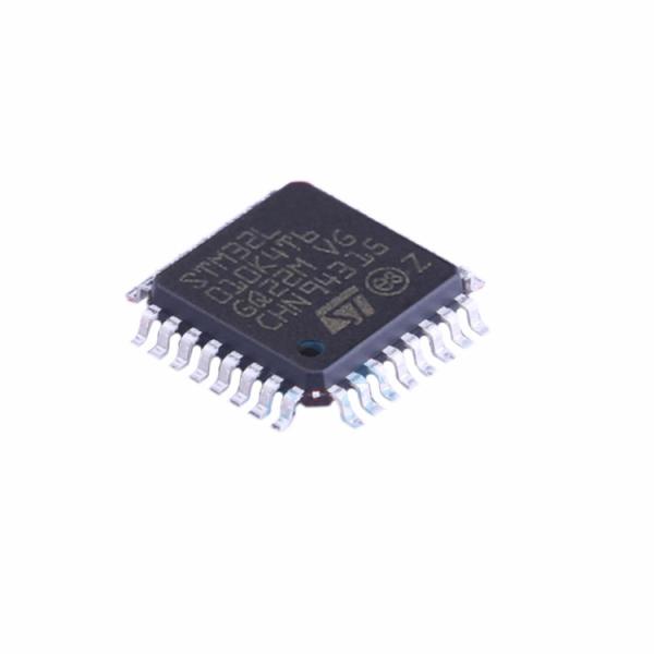 China new and original STM32L010K4T6 Integrated circuit STM32L MCU STM32L010 LQFP32 32L010K4T6 microcontroller power ic on sale China new and original STM32L010K4T6 Integrated circuit STM32L MCU STM32L010 LQFP32 32L010K4T6 microcontroller power ic on sale
