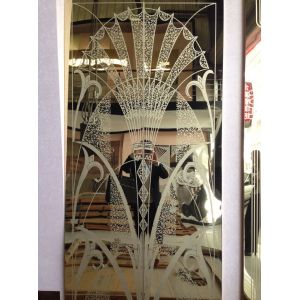 China Metal Perforation Fabrication For Elevator Lift Asansor Projects