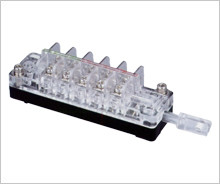 DPC-650 Electrical Switchgear Components Steel Handcart Easy Operate