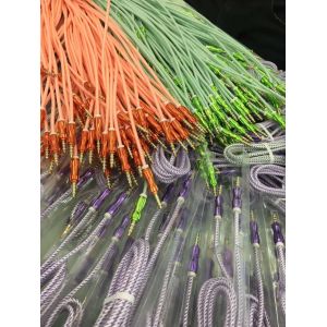 2016 aux cable different color for select , hot sale