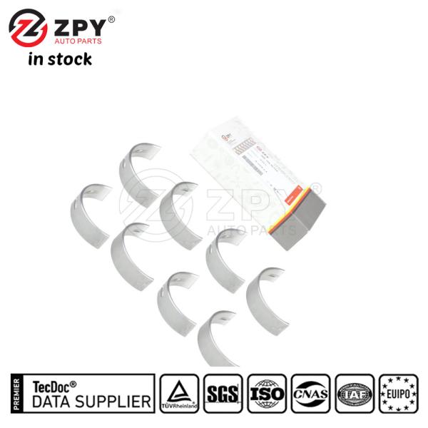 ZPY 06E105561AA Crankshaft Main Bearing Set for Audi VW Porsche