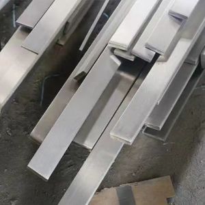 Mirror Polished Stainless Steel Flat Bar SS Flat Sizes 12-300mm