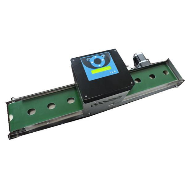 Quality Food Grade Reliable Egg Marking Equipment With Environmentally Friendly Edible Ink wholesale