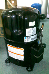 TAJ2446Z CAJ2464Z Tecumseh Piston Reciprocating refrigeration Compressors