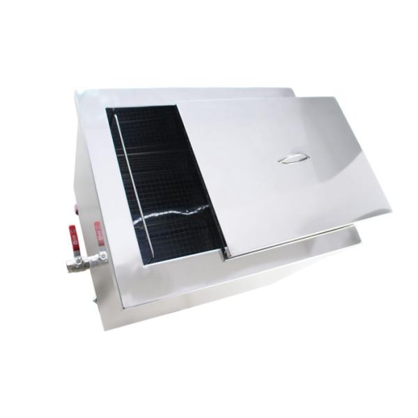 Heating Function Ultrasonic Cleaning System For Veterinary Instrument Cleaning