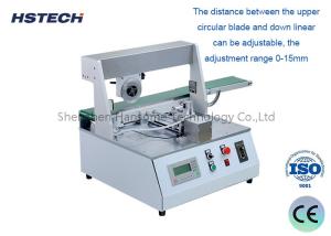 Cheap Mini PCB Depaneling Equipment Precision Cutting and Automated Material Handling for sale