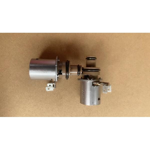 Subaru Forester Outback legacy XV TR690 TR580 CVT Transmission TCC lock solenoid valve for EXIGA