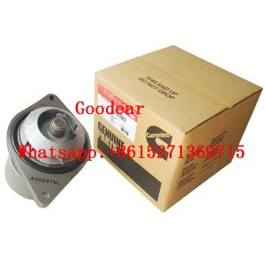 Dongfeng  6BT diesel engine water pump 3389145