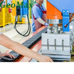 Channel Lining & Erosion Control Welded Geocell 75mm Height HDPE ESCR OIT