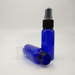 Unleash the Power of Our PET Spray Bottle for Daily and Easy Cleaning