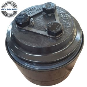 China Top Saling Warranty GG (7) Double Row Tapered Roller Bearing Train Wheel Bearing on sale