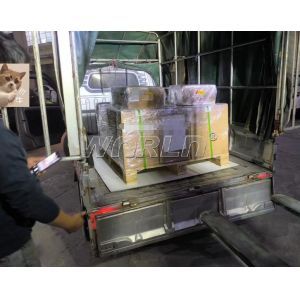 5H14 10PK Automobile Air Conditioner Compressor For Universal Car WXUN008