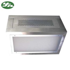 Laboratory Iso 5 Horizontal Laminar Air Flow Hood Laf With Pre Filter Hepa