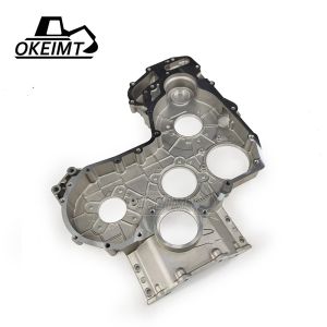 Excavator Engine Parts C7.1 Diesel Engine Timing Cover 3716C573 For Perkins