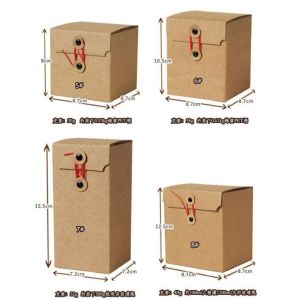 Luxury Design Printed Packaging Boxes Custom Logo/Paper Gift Box/Sunglass Box