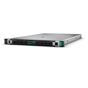 HPE ProLiant DL360 Gen11 Server Rack Optimized Hpe Server 1u 4th Gen Xeon