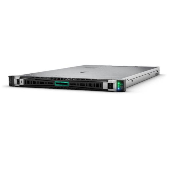 HPE ProLiant DL360 Gen11 Server Rack Optimized Hpe Server 1u 4th Gen Xeon