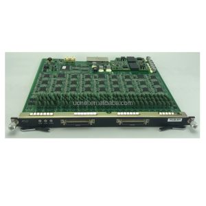 Cheap ZTE 9806H ZTE ZXDSL 9806H ZTE ATLCI ATLC E-ATLCI 48-channel POTS Card ASTEC ASTGC ATLA ATLC for sale