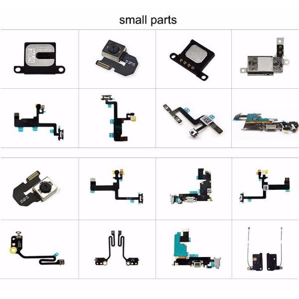 Oem / Original iPhone 7 Plus Iphone LCD Screen + Iphone Flex Cable