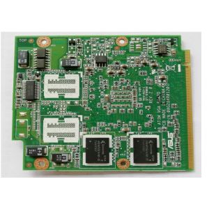 Quick Turn PCB Assembly 4L FR4 with Lead Free HASL Surface