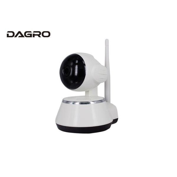 Quality Wifi 163eye 1080P IP Security Camera With Yoosee / YYP2P / IP App Control wholesale