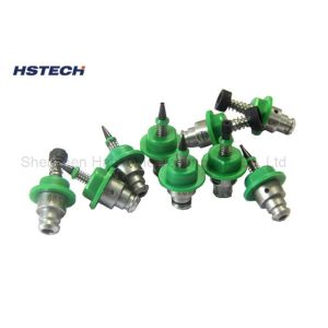 502 Pick Nozzle External Diameter 0.7mm Internal Diameter 0.4mm For Suction Smd