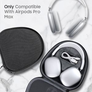 Glasses Case EVA Protective Storage Case Zipper Eva Watch Case Durable