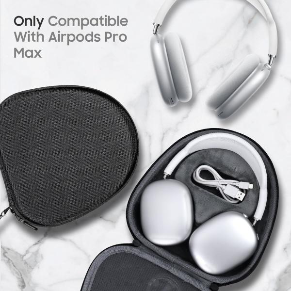 Glasses Case EVA Protective Storage Case Zipper Eva Watch Case Durable