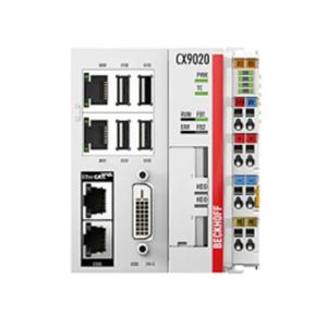 Cheap BECKHOFF CX5140-0175 EtherCAT Processor Control Module for sale
