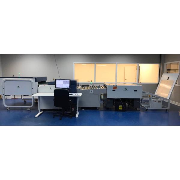 Quality CTP Plate Developing Machine For Offset Printing For Kodak Agfa Cron Amsky CTP wholesale