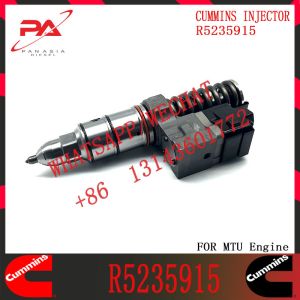 China Engine 6067GK60 For Detroit Diesel Fuel Injector R5235915 5235915 For Advance, Agco, Autocar, Ford, Freightliner, on sale