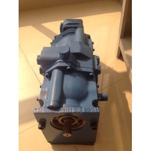 Cheap Vickers Ta19 Hydraulic Piston Pump With Cylinder Block for sale