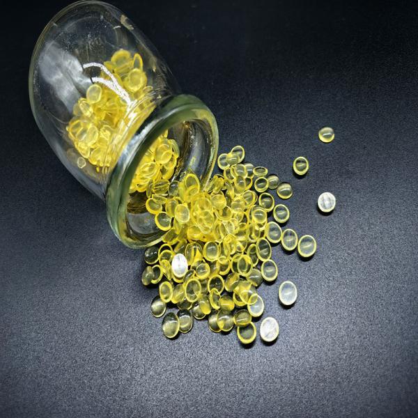 Good Solvent Release Benzene Soluble Polyamide Resin SUNMIDE 550H For Gravure