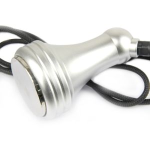 Ultrasonic Cavitation Body Slimming Machine With Red LED Vacuum RF For Cellulite