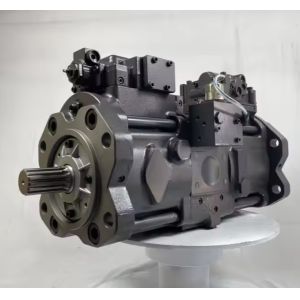 HN2M K3V112DTP Hydraulic Pump DH225-9 Compatible Excavator Construction
