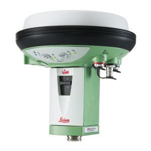 Cheap Land Survey Software Leica GS15 GNSS receiver RTK CCP code with cheap price for sale