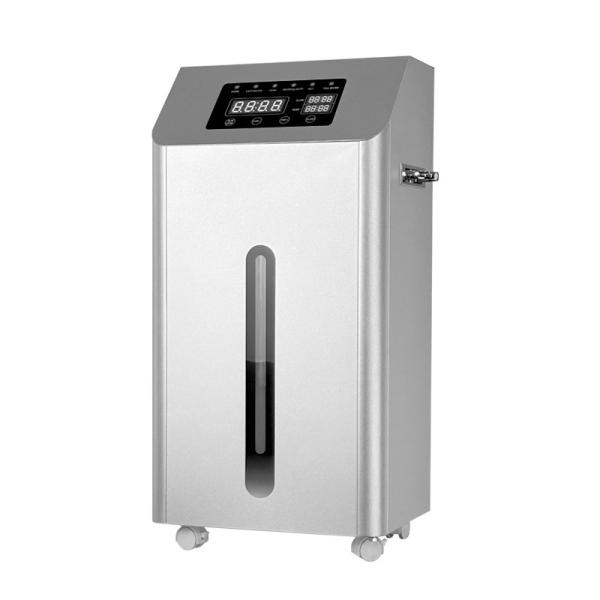 Quality Hydrogen Inhaler Hydrogen Inhalation Machine With Medical Grade 3000ml wholesale