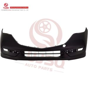 Mazda CX-5 Front Bumper Cover MA1000247 for 2017-2022 Models with 1 Year