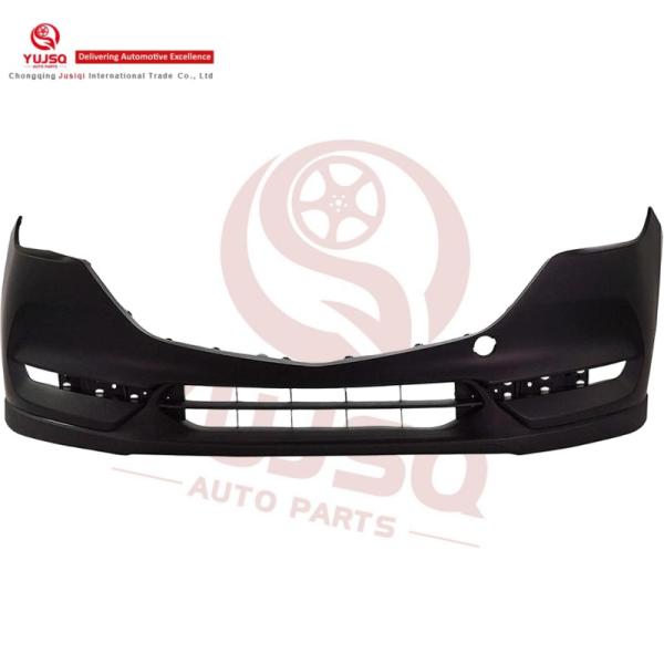 Mazda CX-5 Front Bumper Cover MA1000247 for 2017-2022 Models with 1 Year