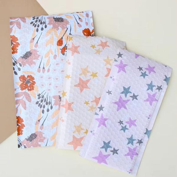 Tear Resistant Thickened Polyethylene Bag With Shock Absorption For Shipping