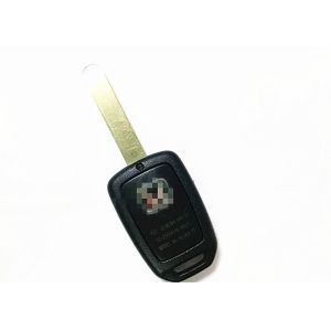 MLBHLIK6-1T Honda Remote Key / Honda Keyless Entry Remote 433MHz 47 Chip 2B