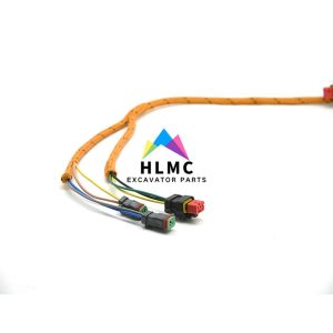 419-0841 215-3249 Excavator C9 engine injector wire harness E330C E330D E336D