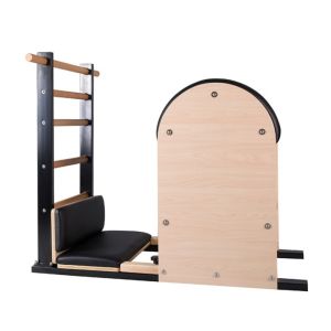 Cheap High quality factory price Wood Ladder Barrel For Strengthening Exercises for sale