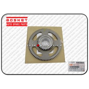 OEM Isuzu Engine Parts 8943940923 8-94394092-3 Idler Gear Suitable for ISUZU FTR