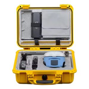 International Version GNSS RTK System TIANYU X1 Base and Rover Station RTK GPS