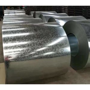 600-1500mm Width Galvanized Steel G60 Coil Alloy Sheet with Sell SGCC/CGCC/DX51D